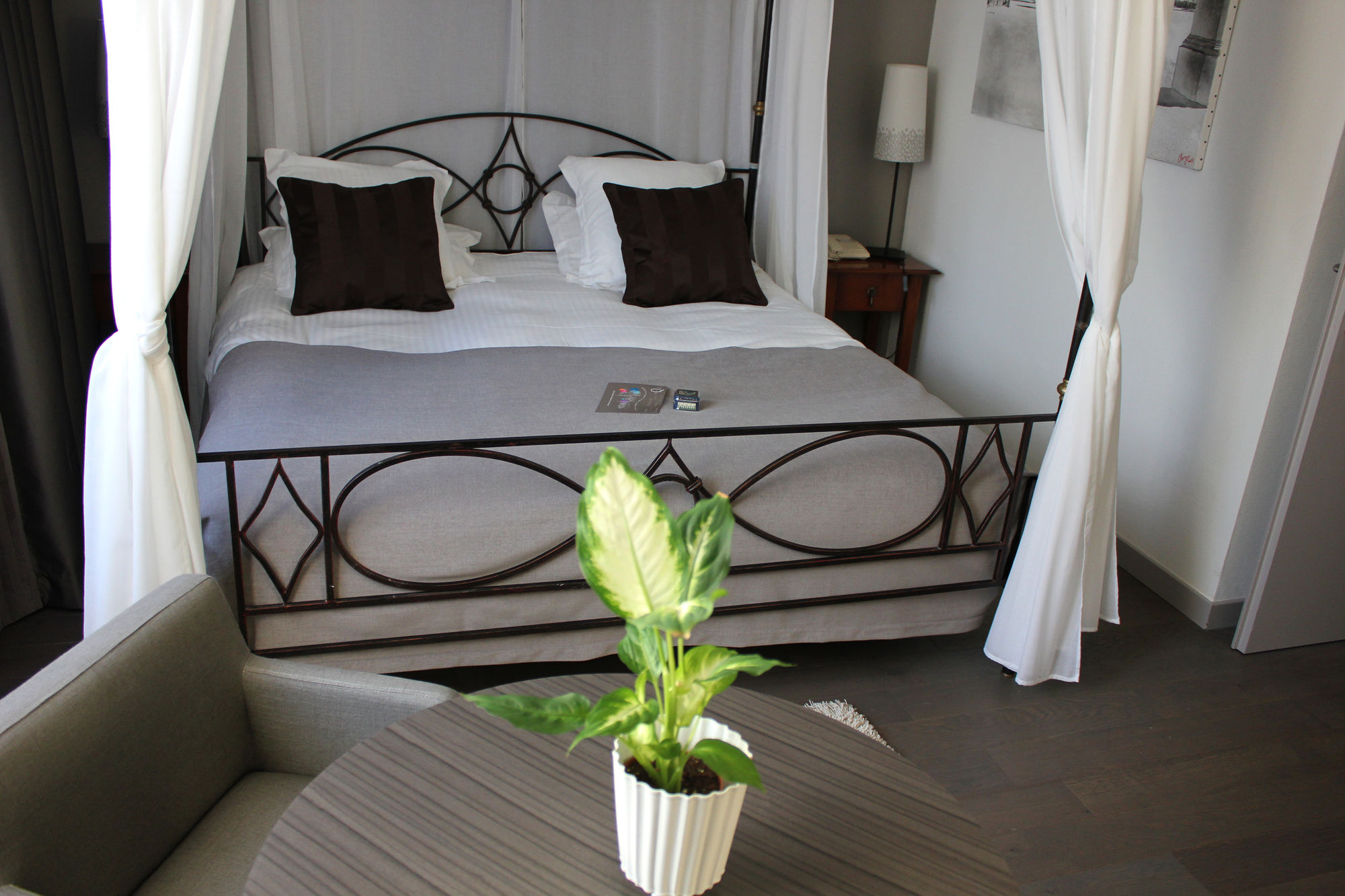 Фото Quintessia Resort