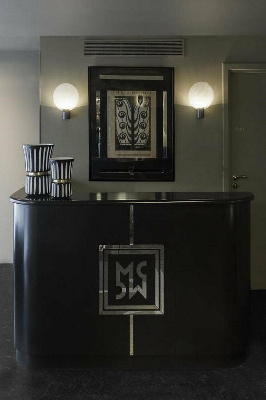 Фото Monsieur Cadet Hôtel & SPA