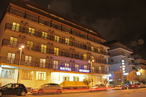 Гостиница Hotel Regent
