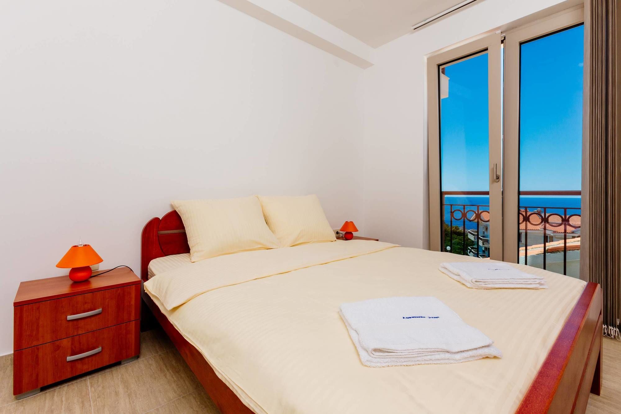 Фото Apartments Jovan