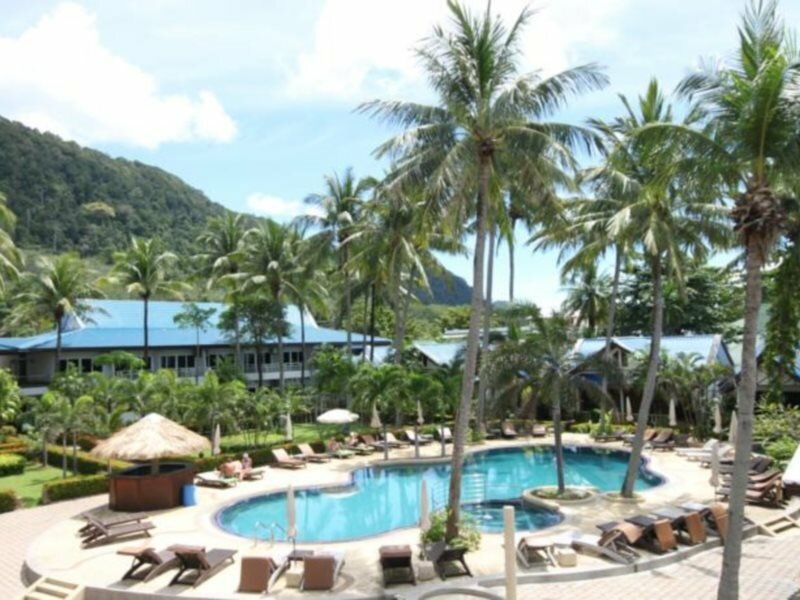 Фото Andaman Lanta Resort
