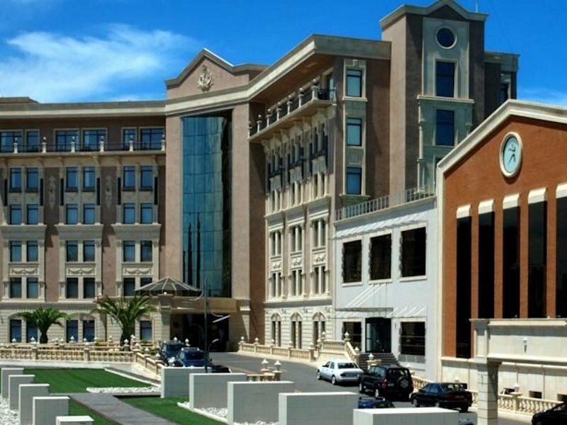 Фото отеля 5