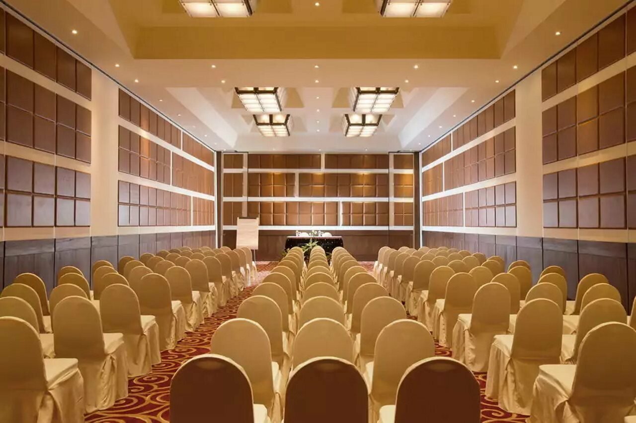 Фото Ketapang Indah Hotel