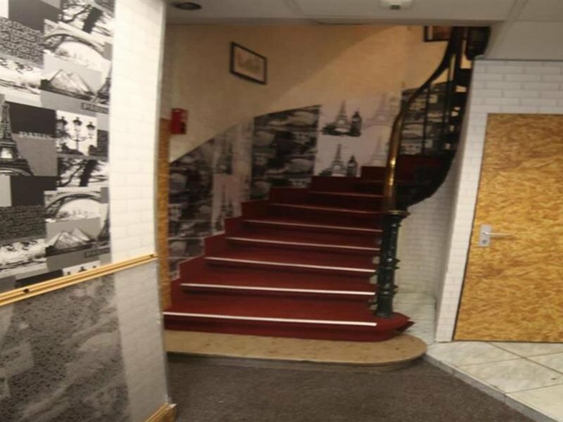 Фото Hotel de France