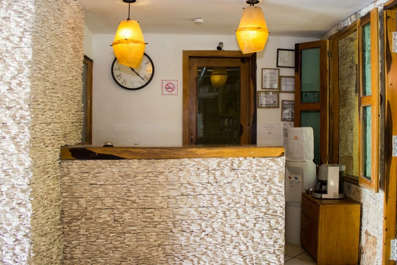 Фото Hotel Playa del Karma