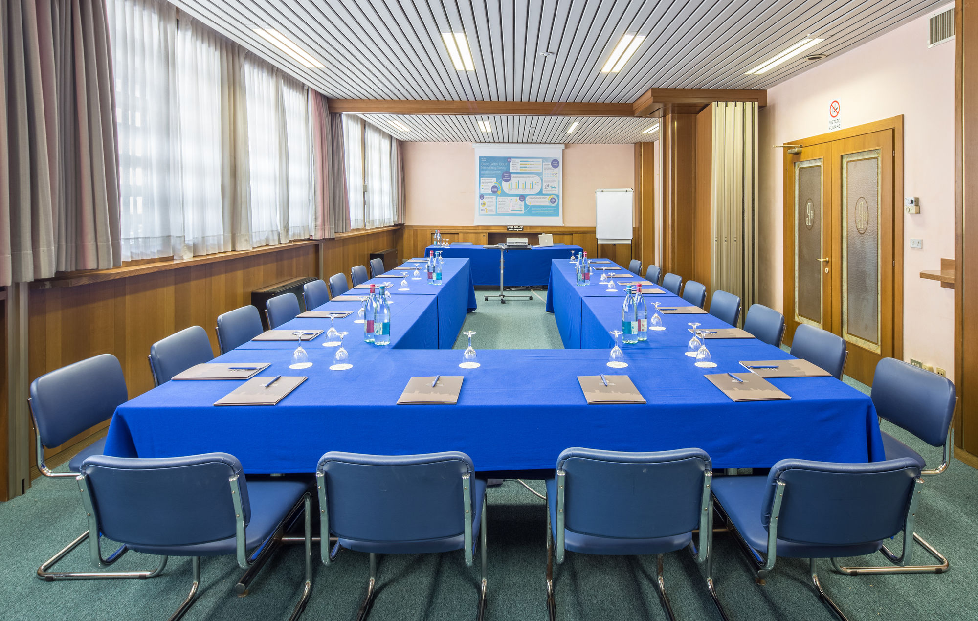 Фото Bonotto Hotel Palladio