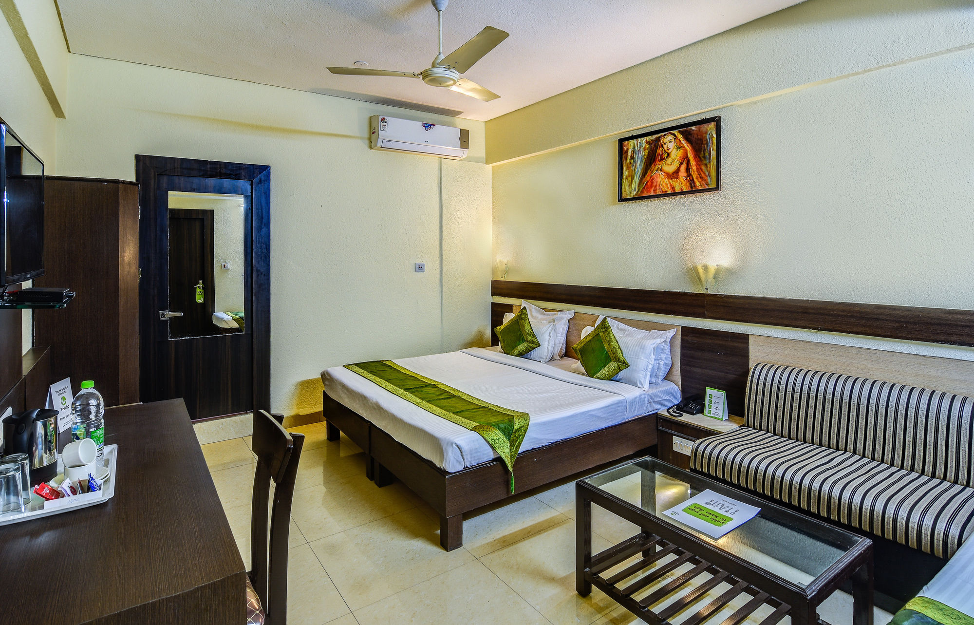 Фото Treebo Trend The Shagun