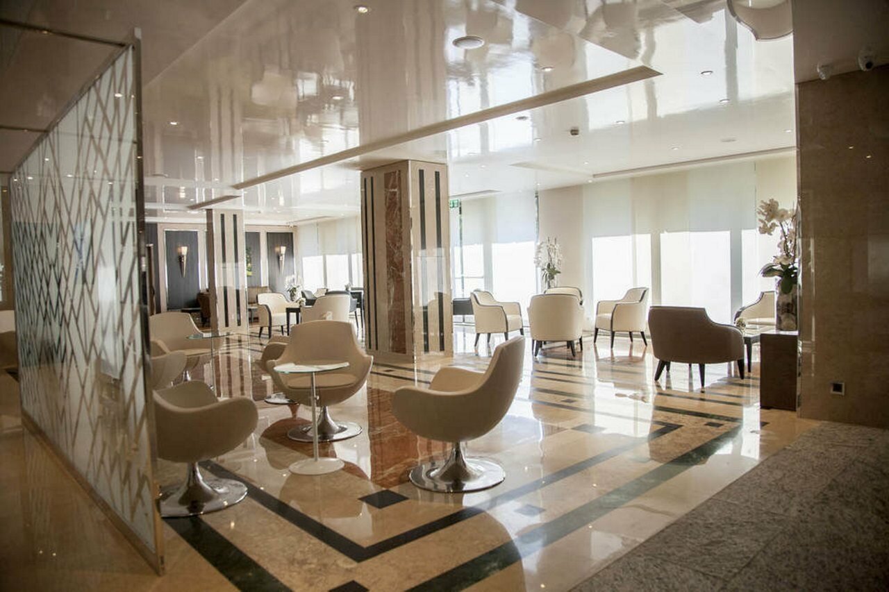 Фото Nash Airport Hotel