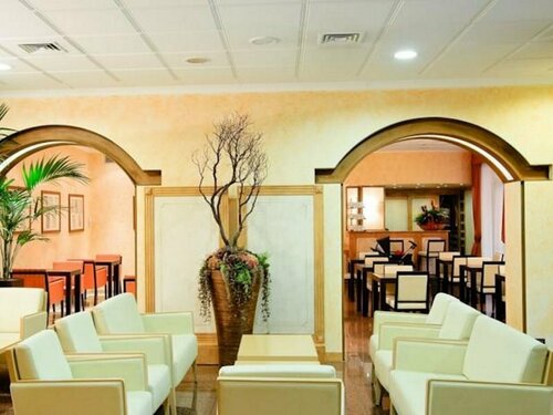 Внешний вид отеля Novo Hotel Rossi в Вероне, фото 5