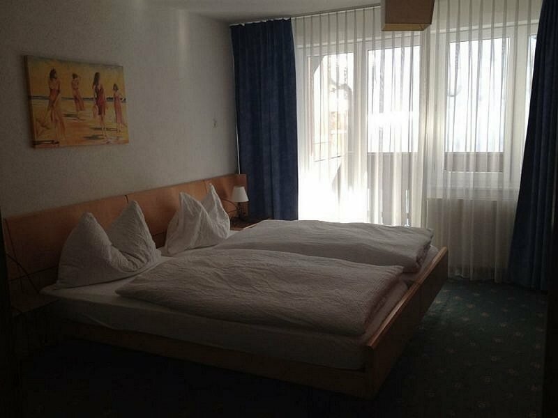 Фото Apartments Patricia