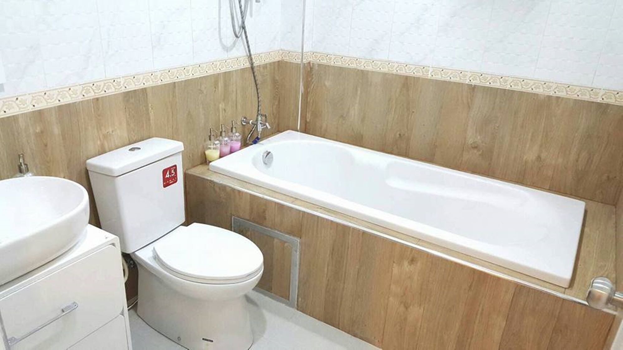 Фото Mestyle Resort