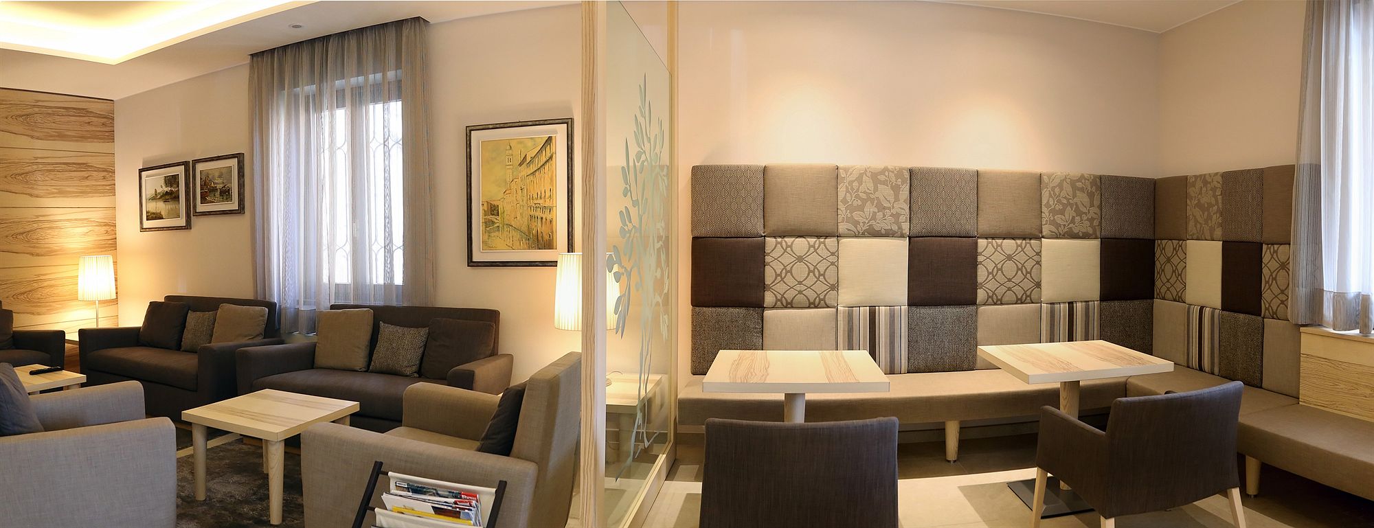 Фото Hotel Garden