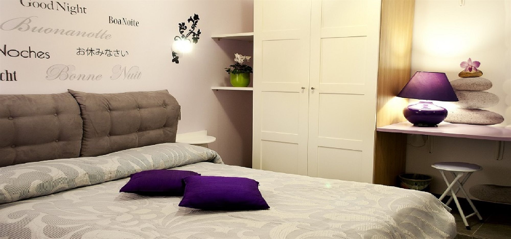 Фото Bed and Breakfast Rhome86