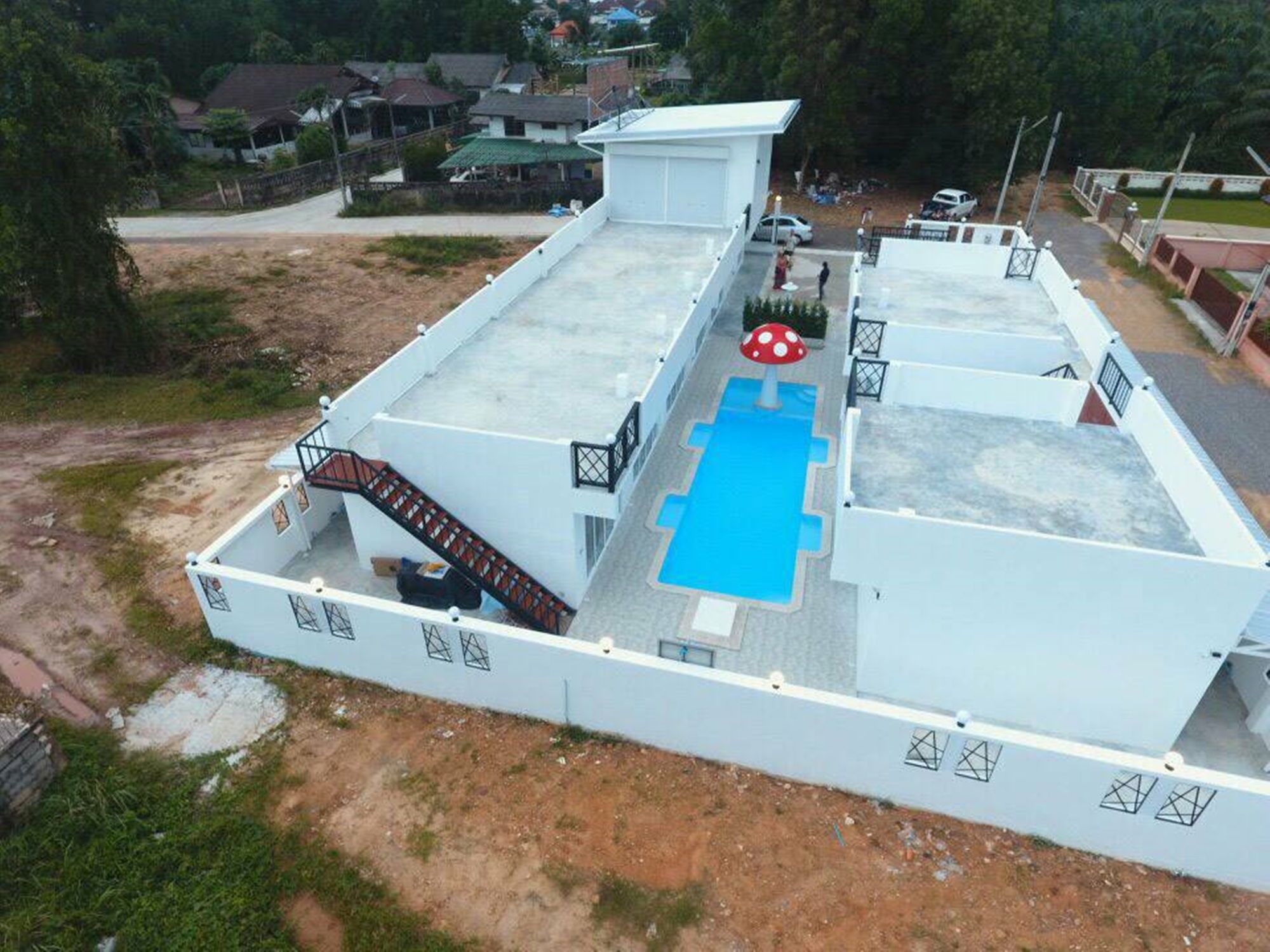 Фото Mestyle Resort