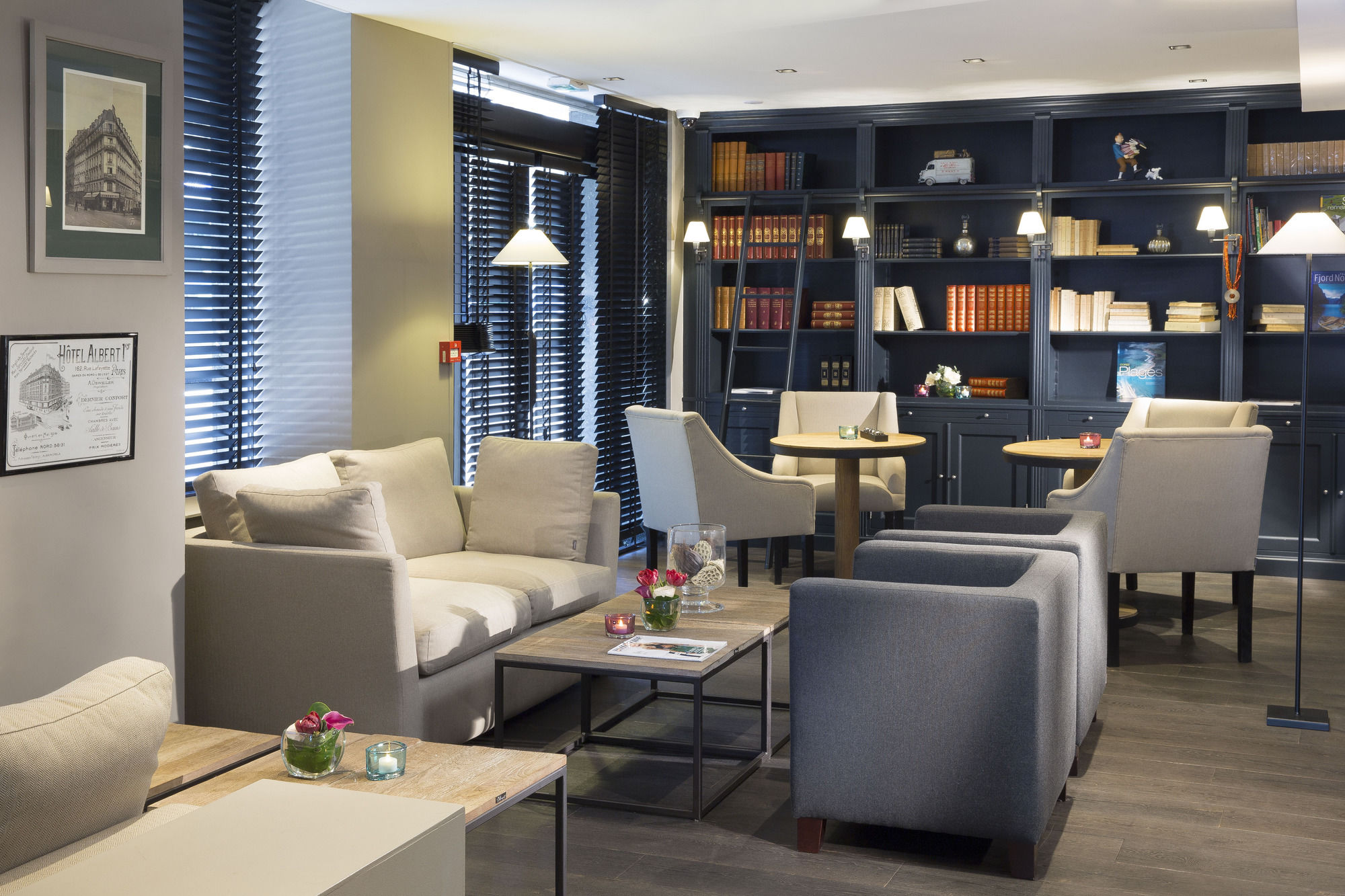 Фото отеля 4