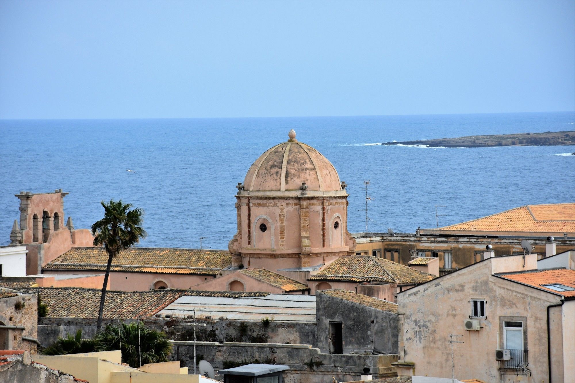 Фото Aretusa Vacanze B&b