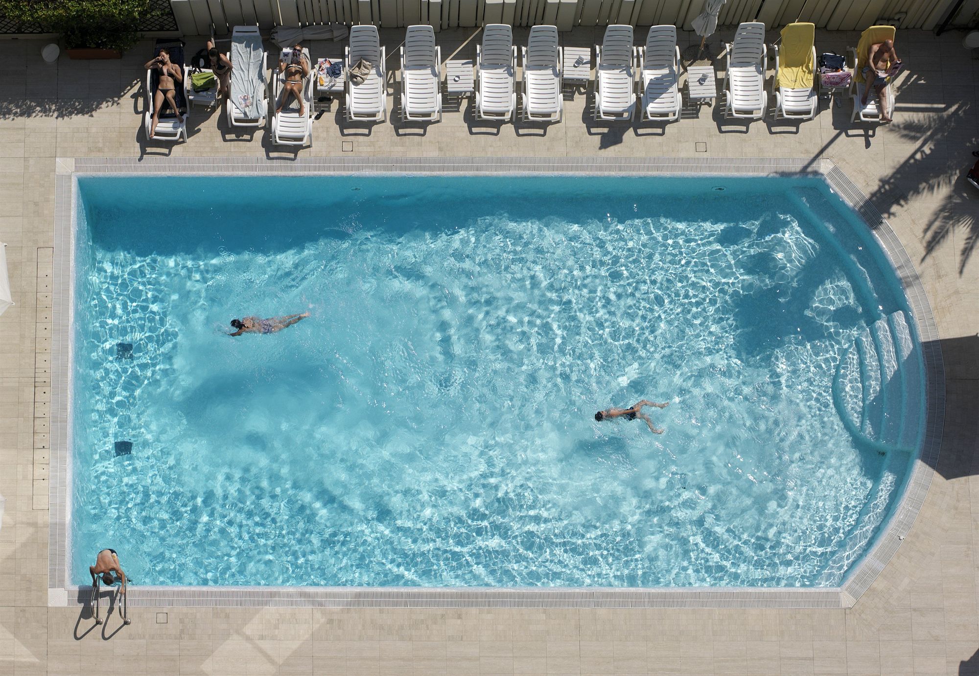 Фото Hotel Sporting