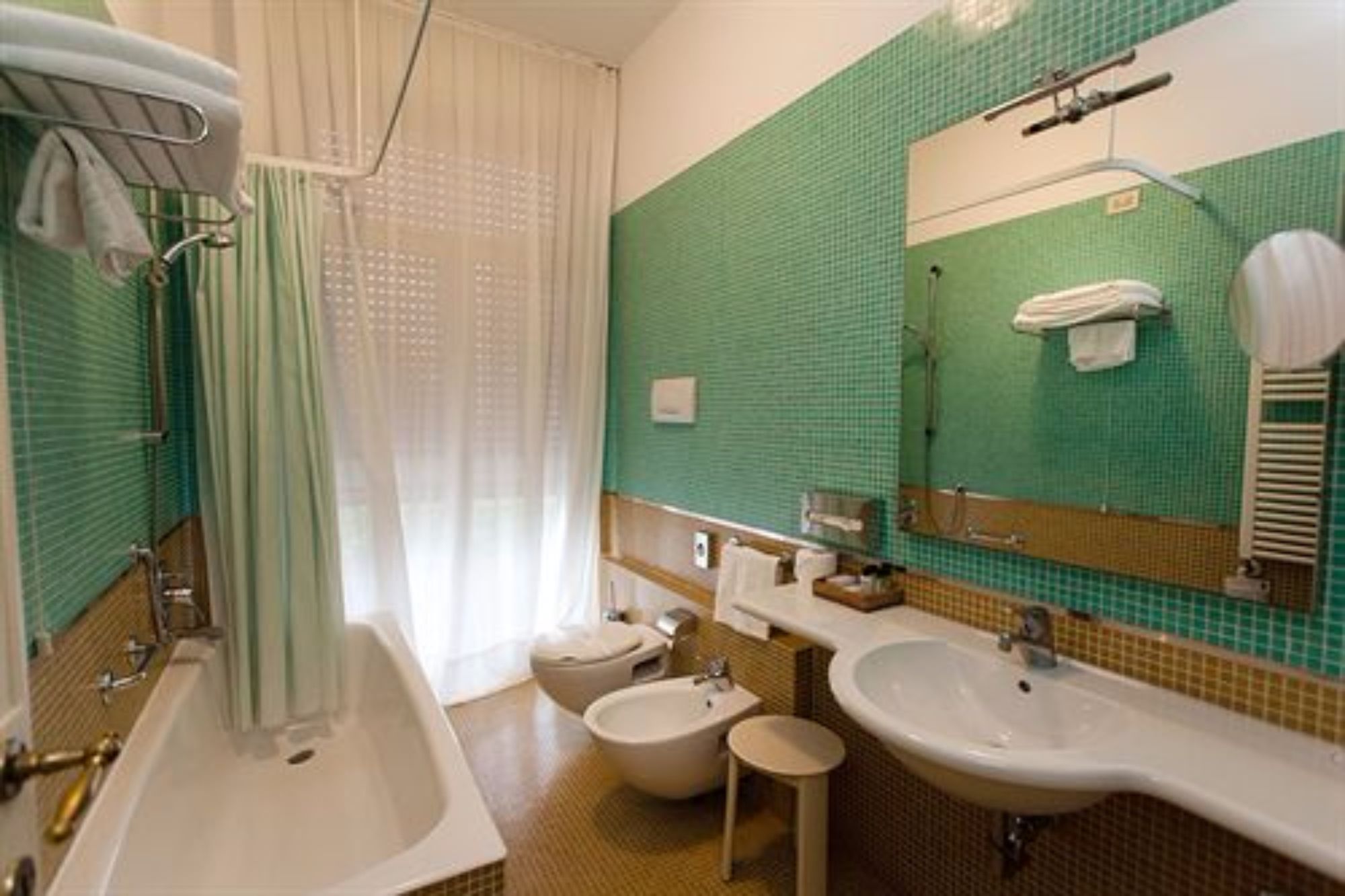 Фото Hotel Flaminia