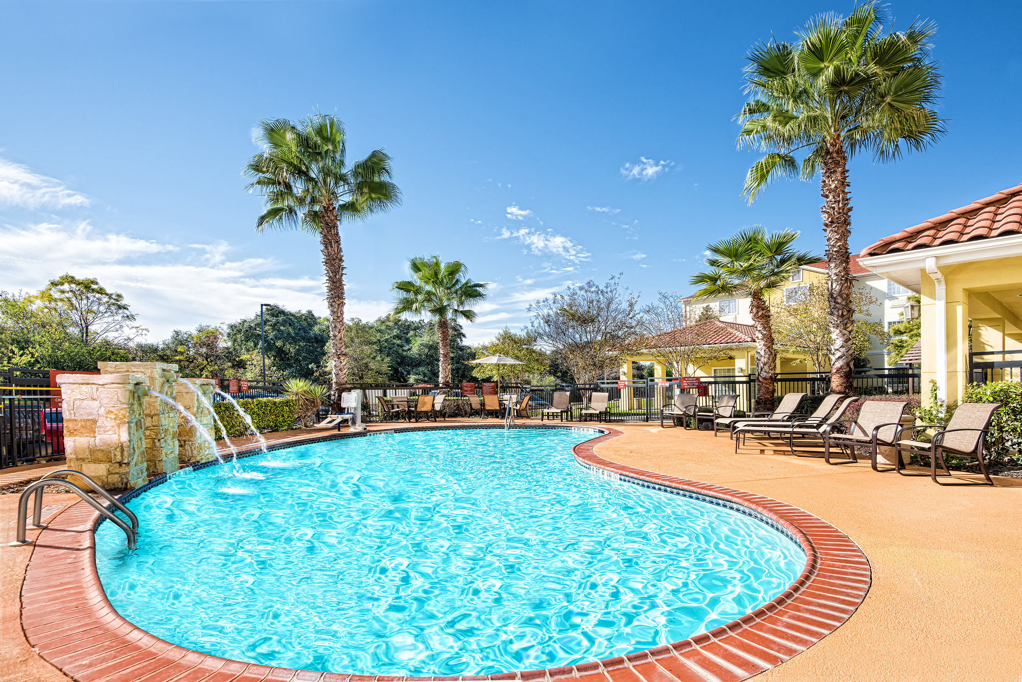 Фото TownePlace Suites by Marriott San Antonio Northwest