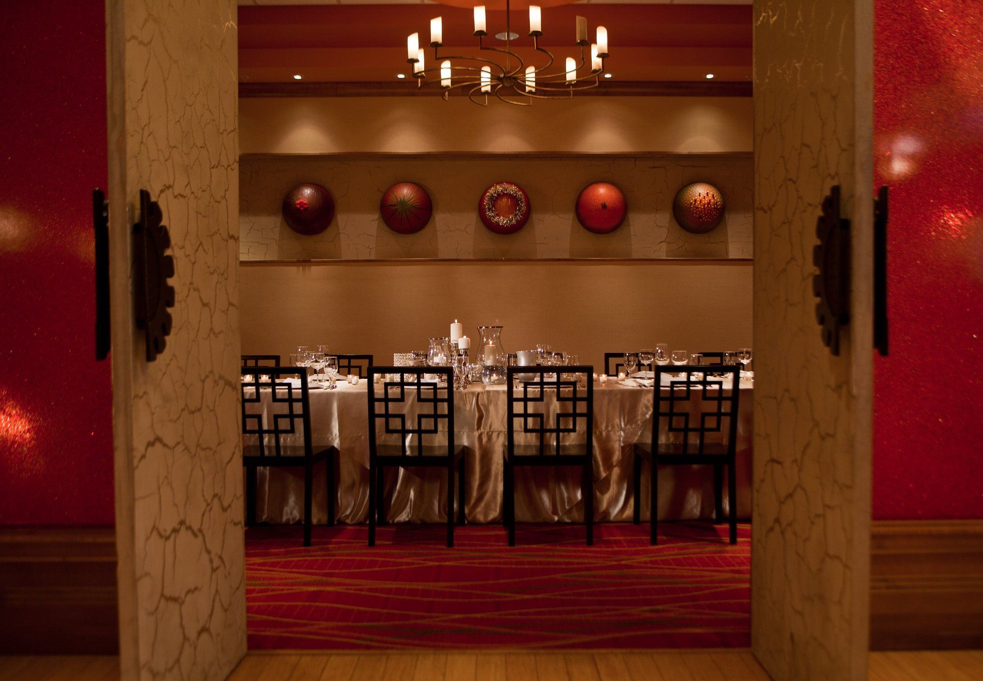 Фото Renaissance Phoenix Glendale Hotel & SPA