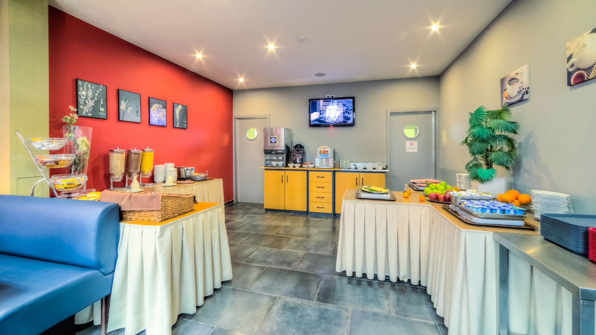 Фото Value Stay Menen