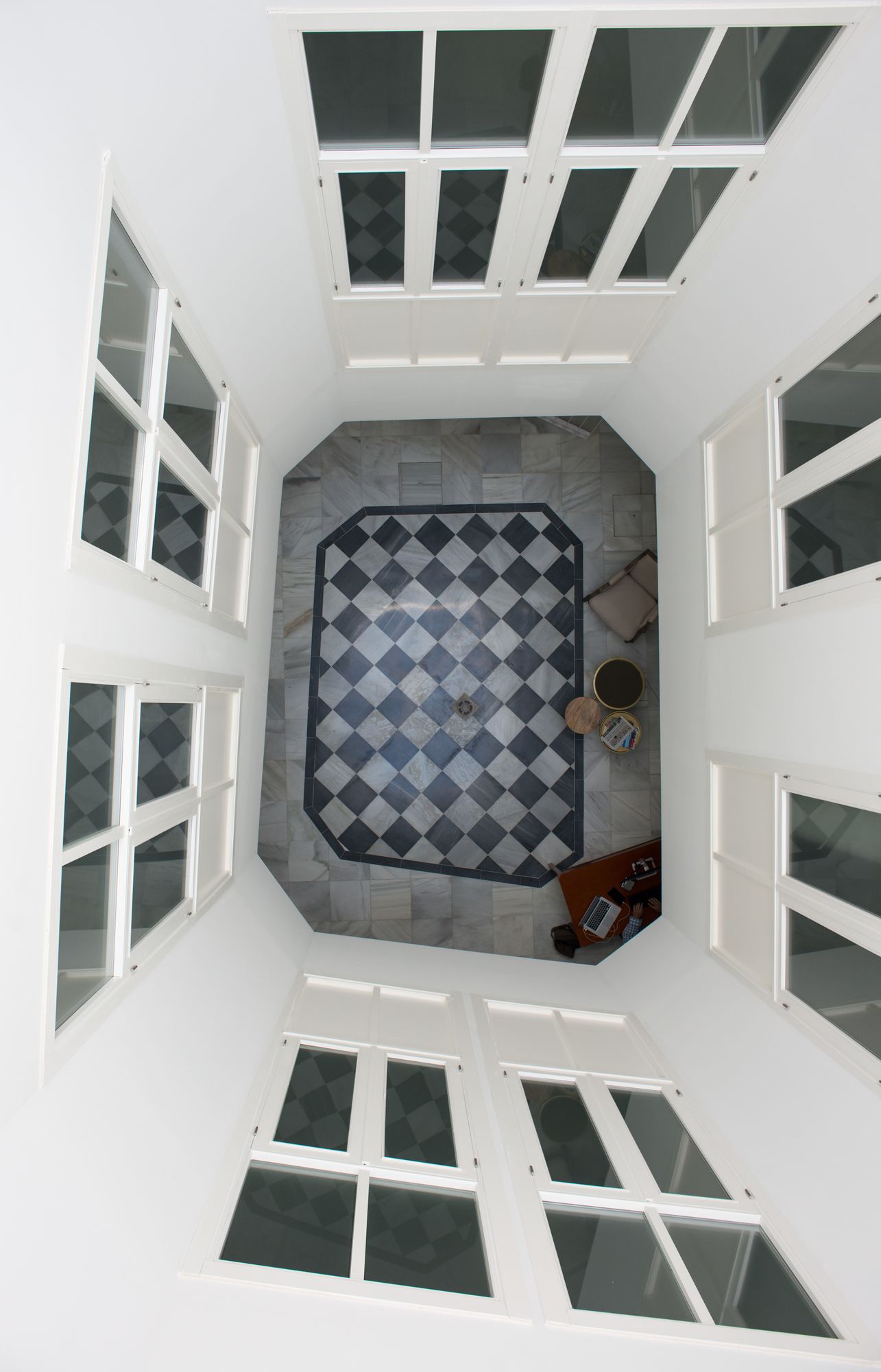 Фото La Posada Del Mercado