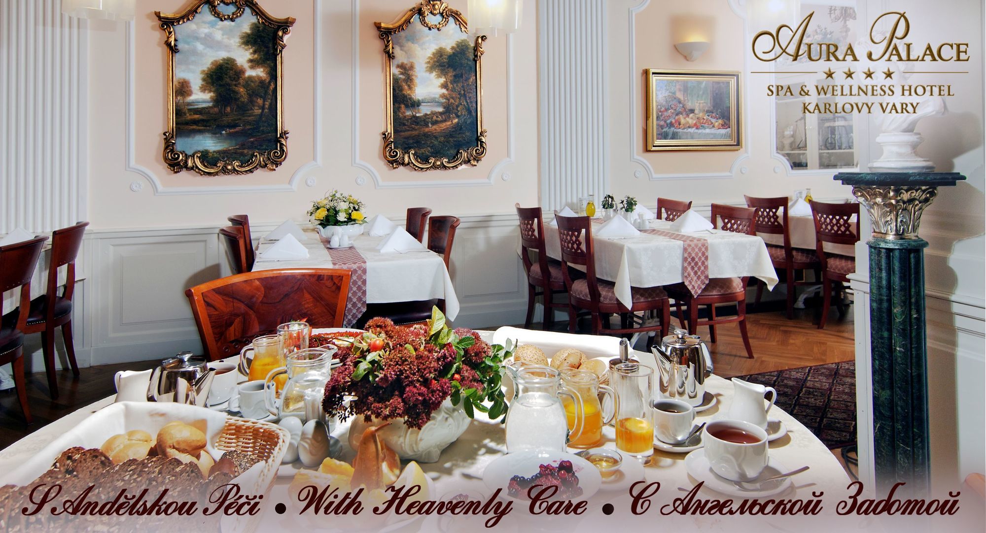 Фото Karlsbad Grande Madonna