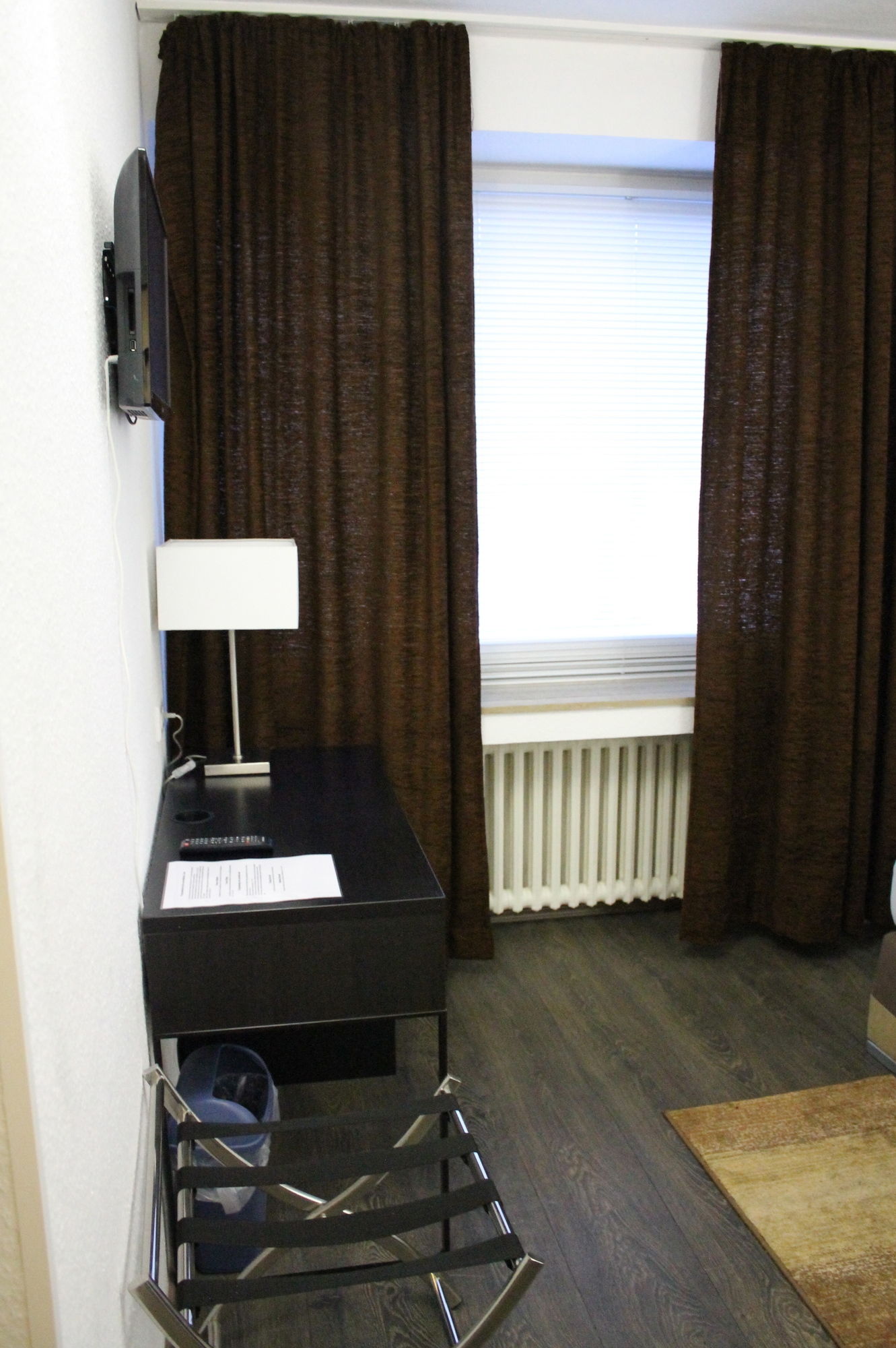 Фото Rheinmetropole Hotel