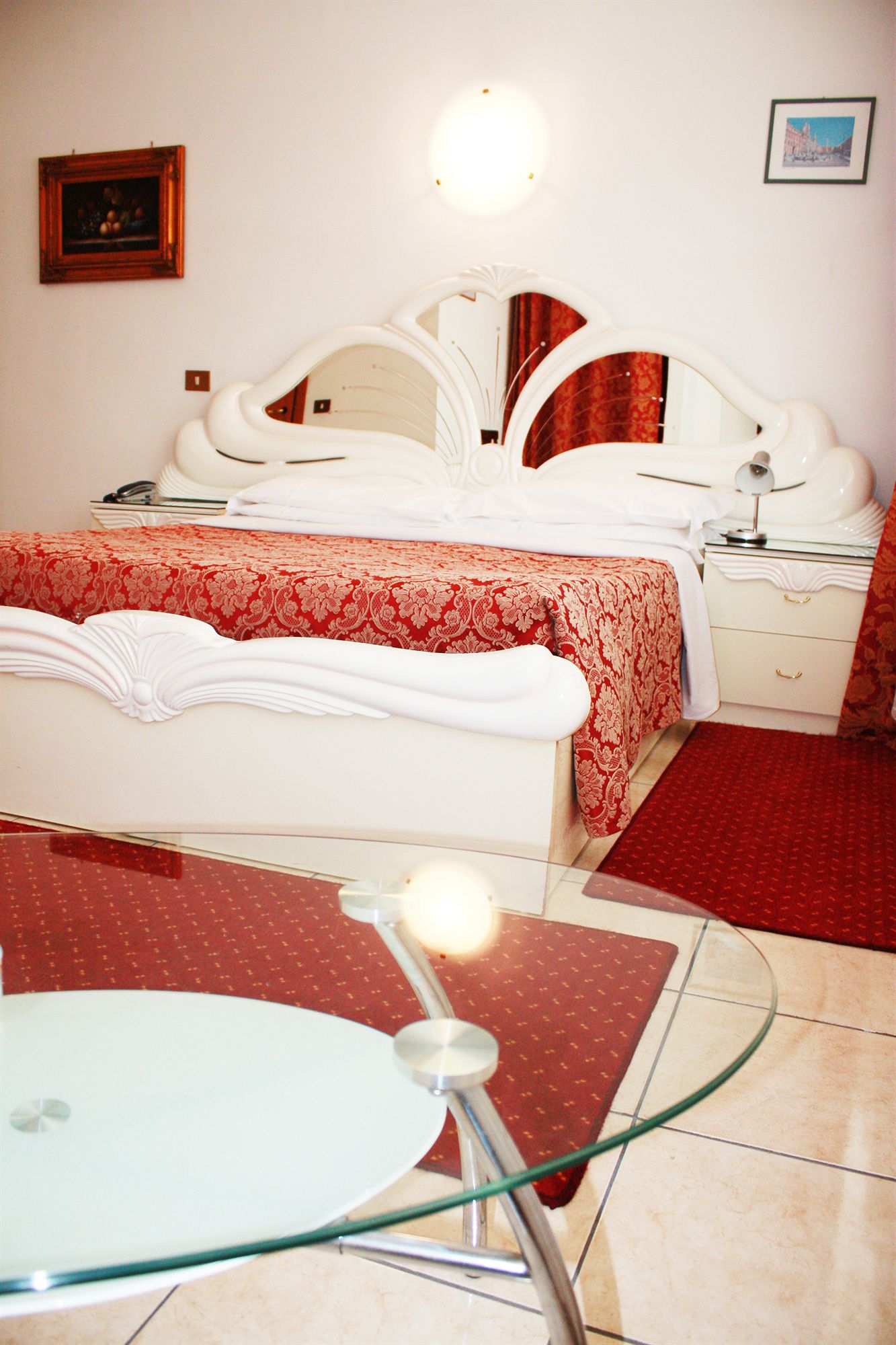 Фото Hotel Giulietta e Romeo