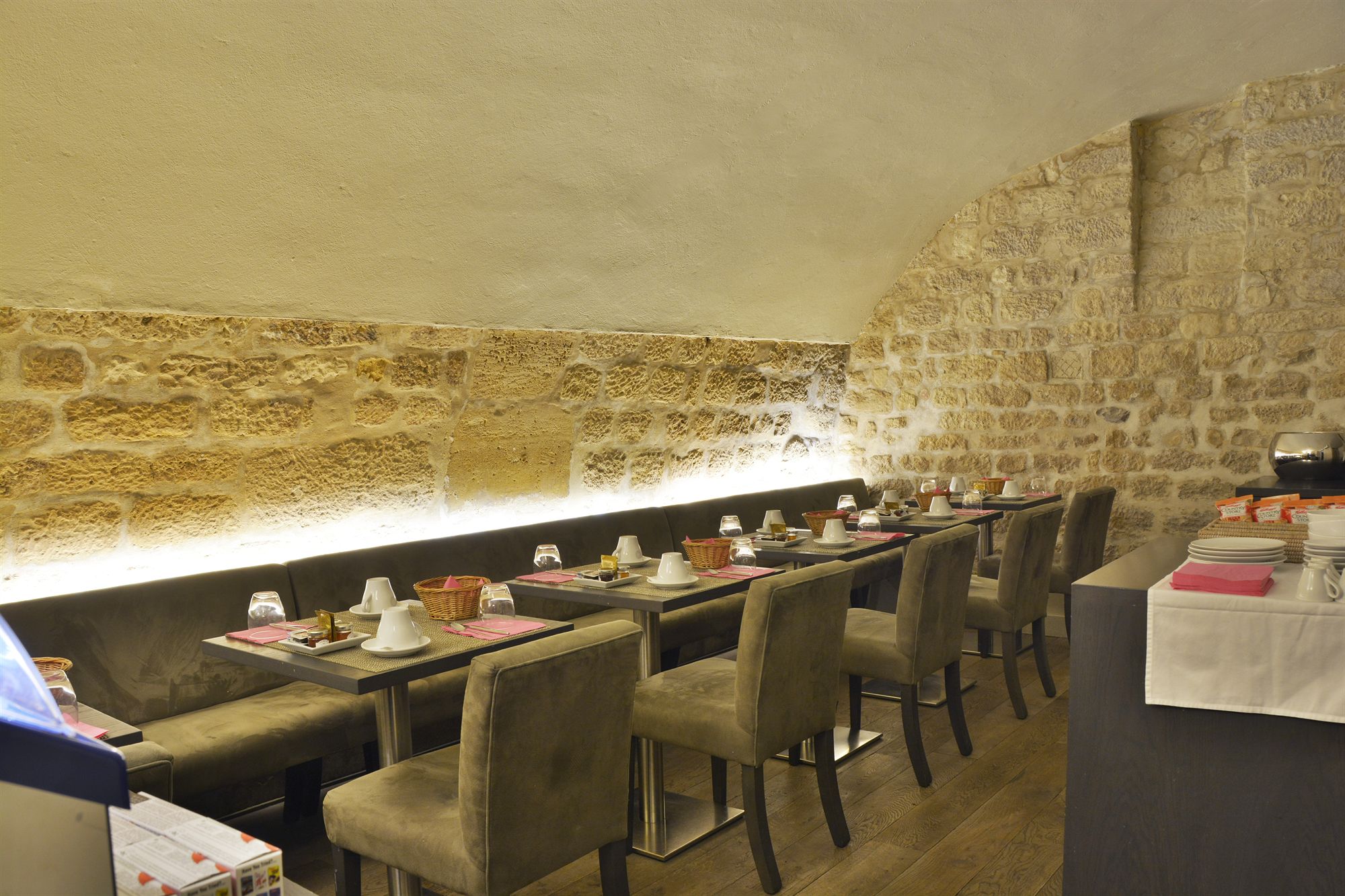 Фото Villa Des Princes