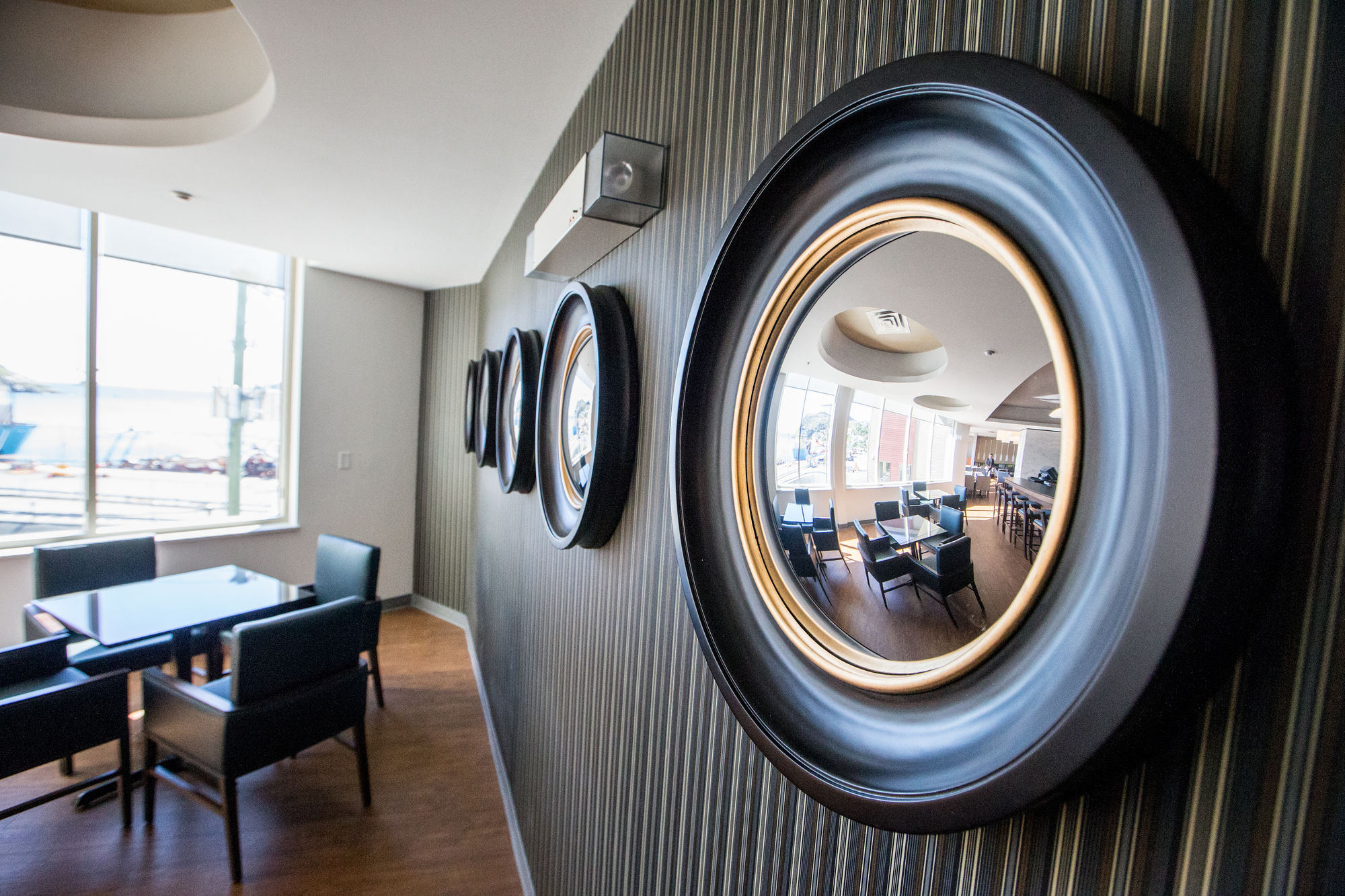 Фото Courtyard by Marriott St. John's Newfoundland