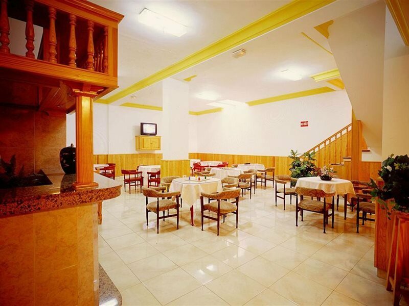 Фото Skyview Hotel