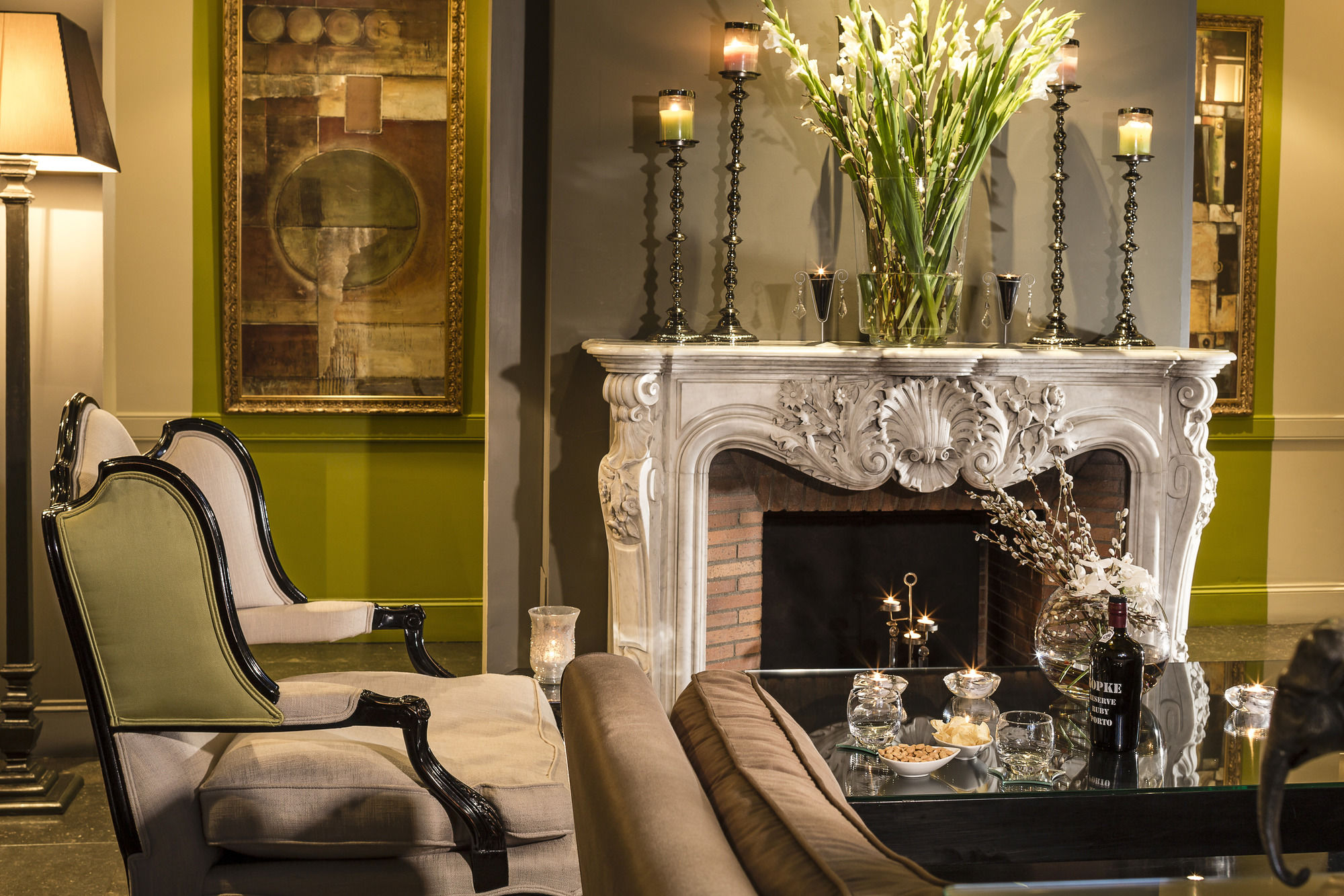 Фото Villa Garbo