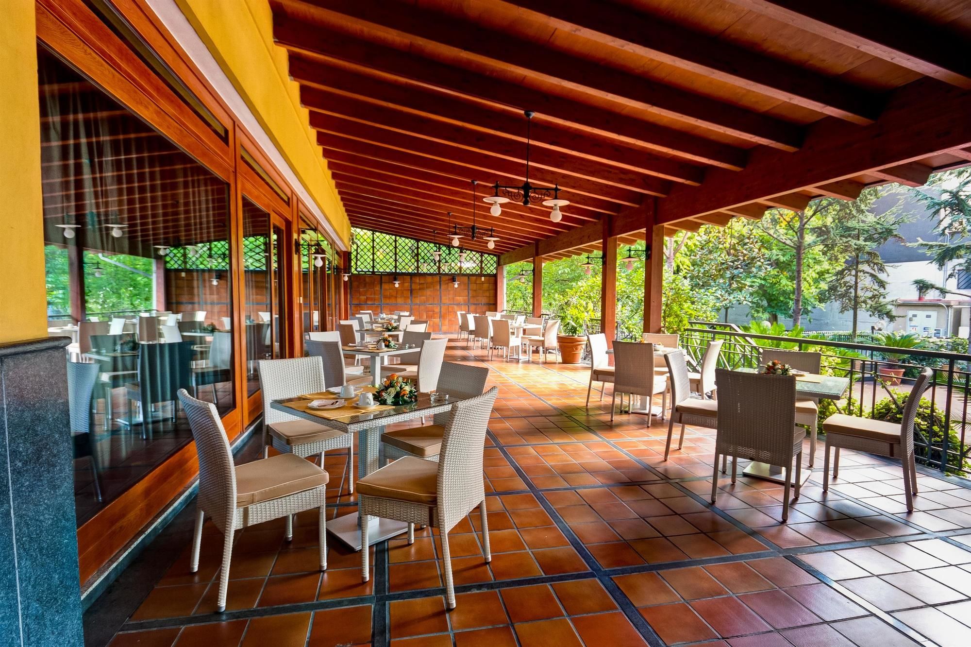 Фото Best Western Hotel Ferrari