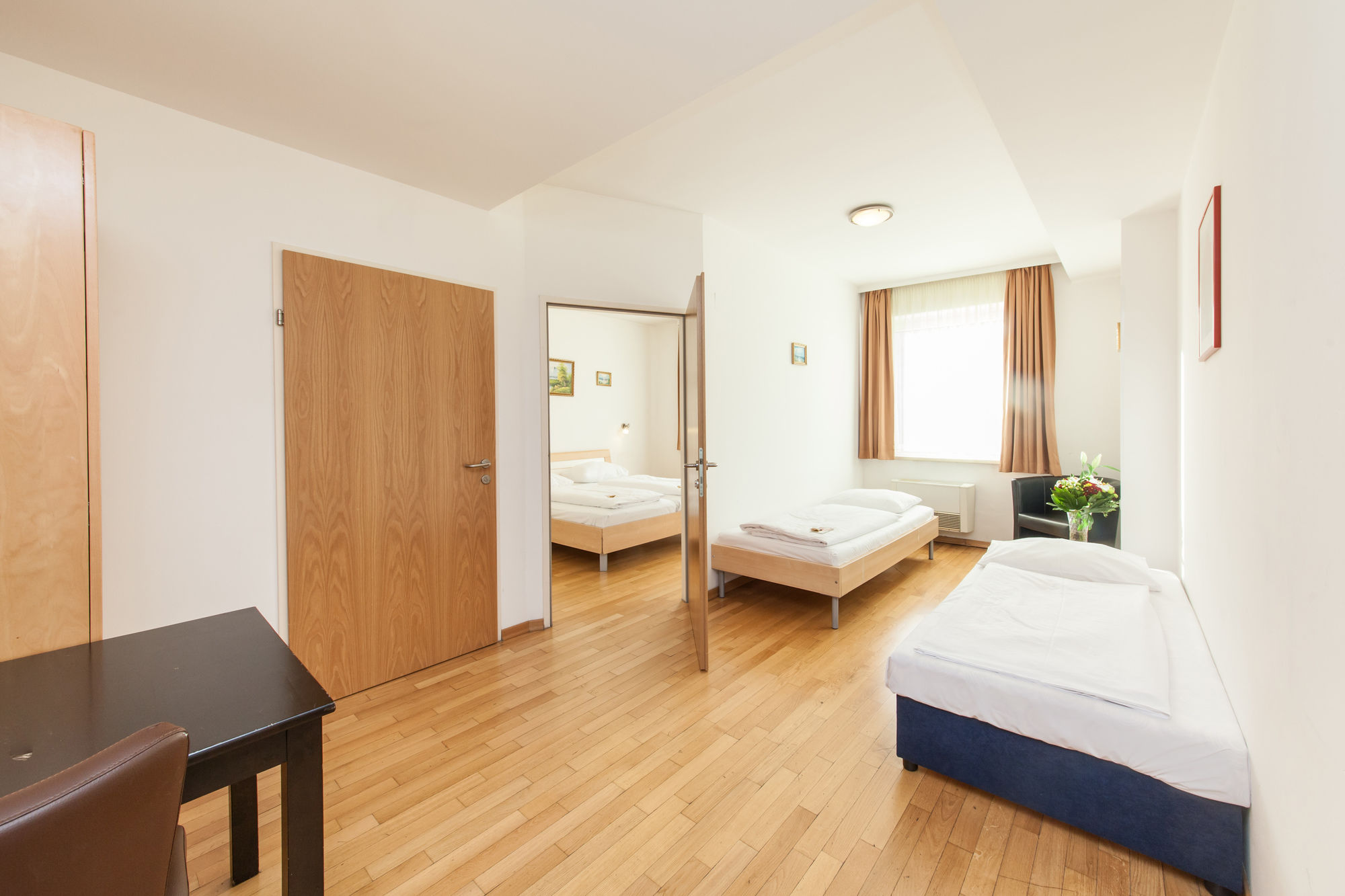 Фото Hotel Kaffeemühle