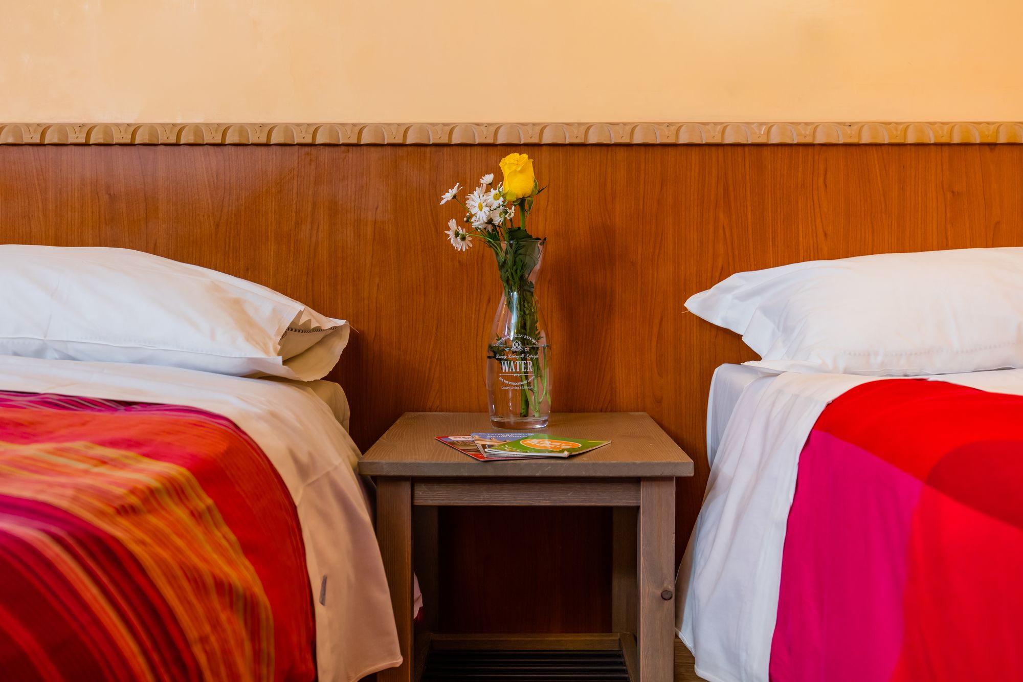 Фото Cesare Balbo Inn