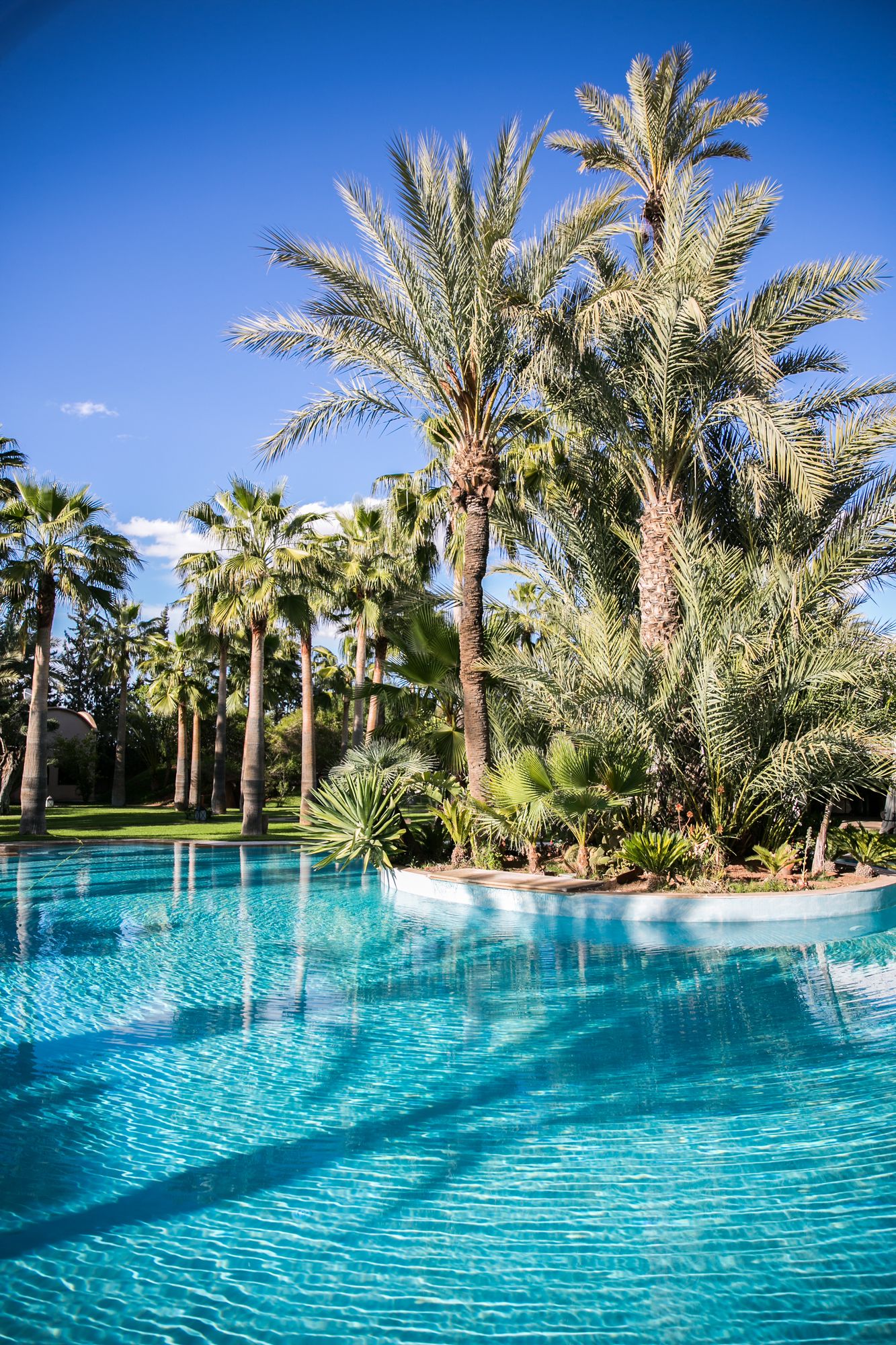 Фото Lodge K Hôtel & SPA