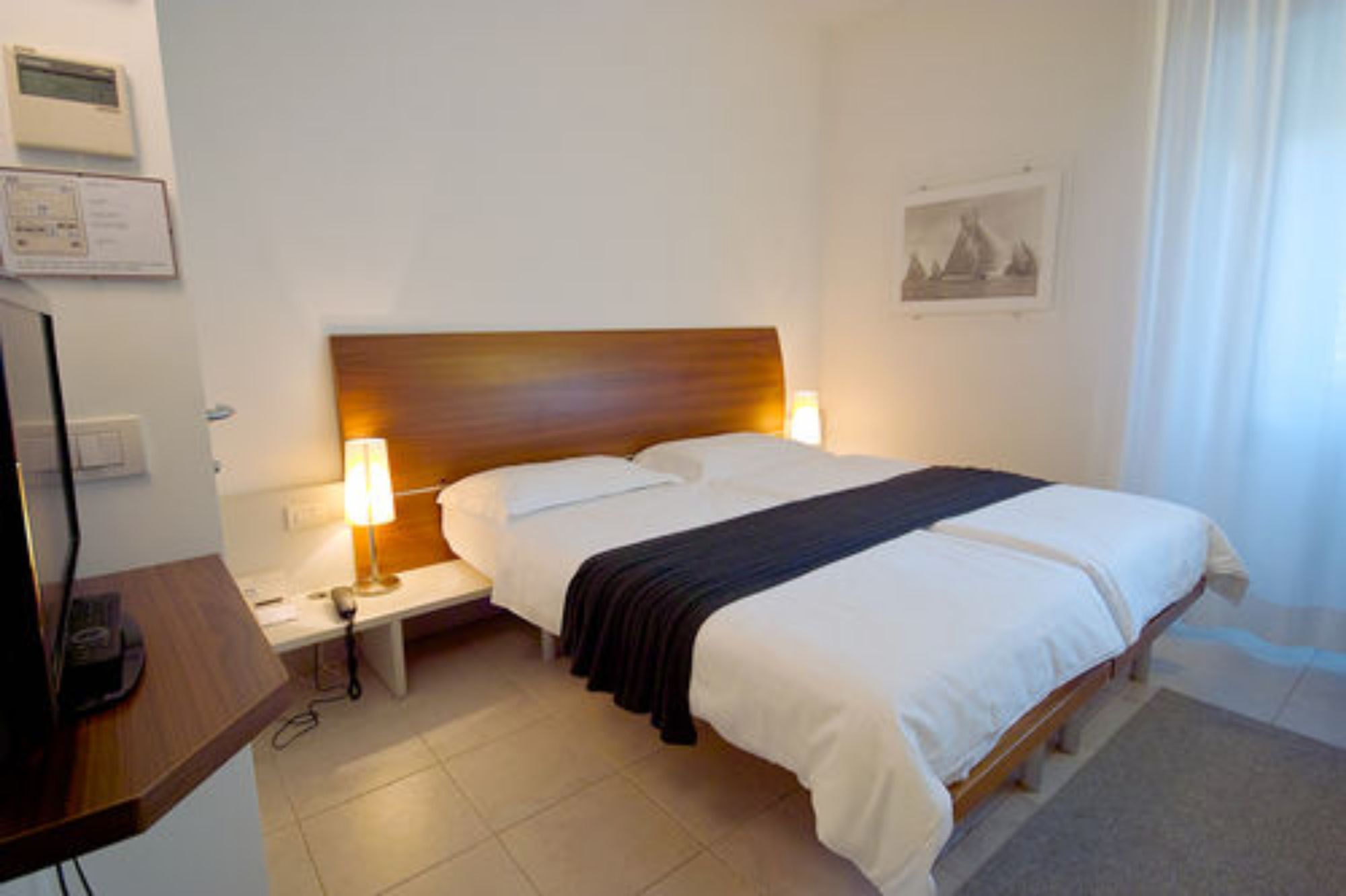 Фото Hotel L'Approdo