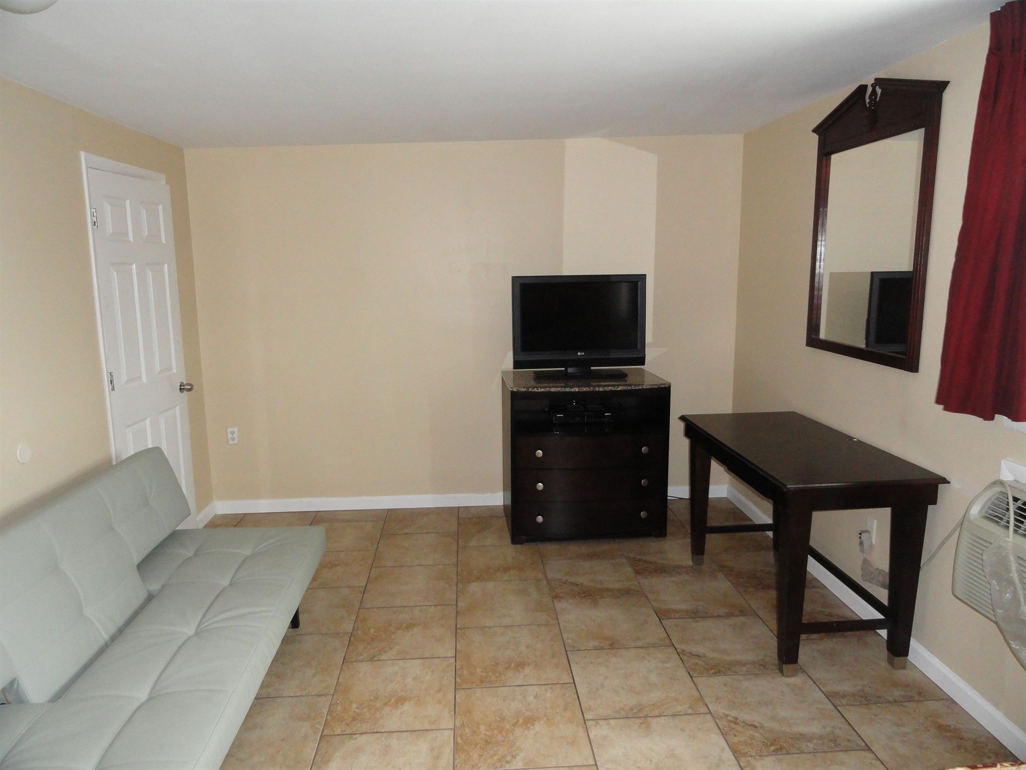 Фото Anchor Motel