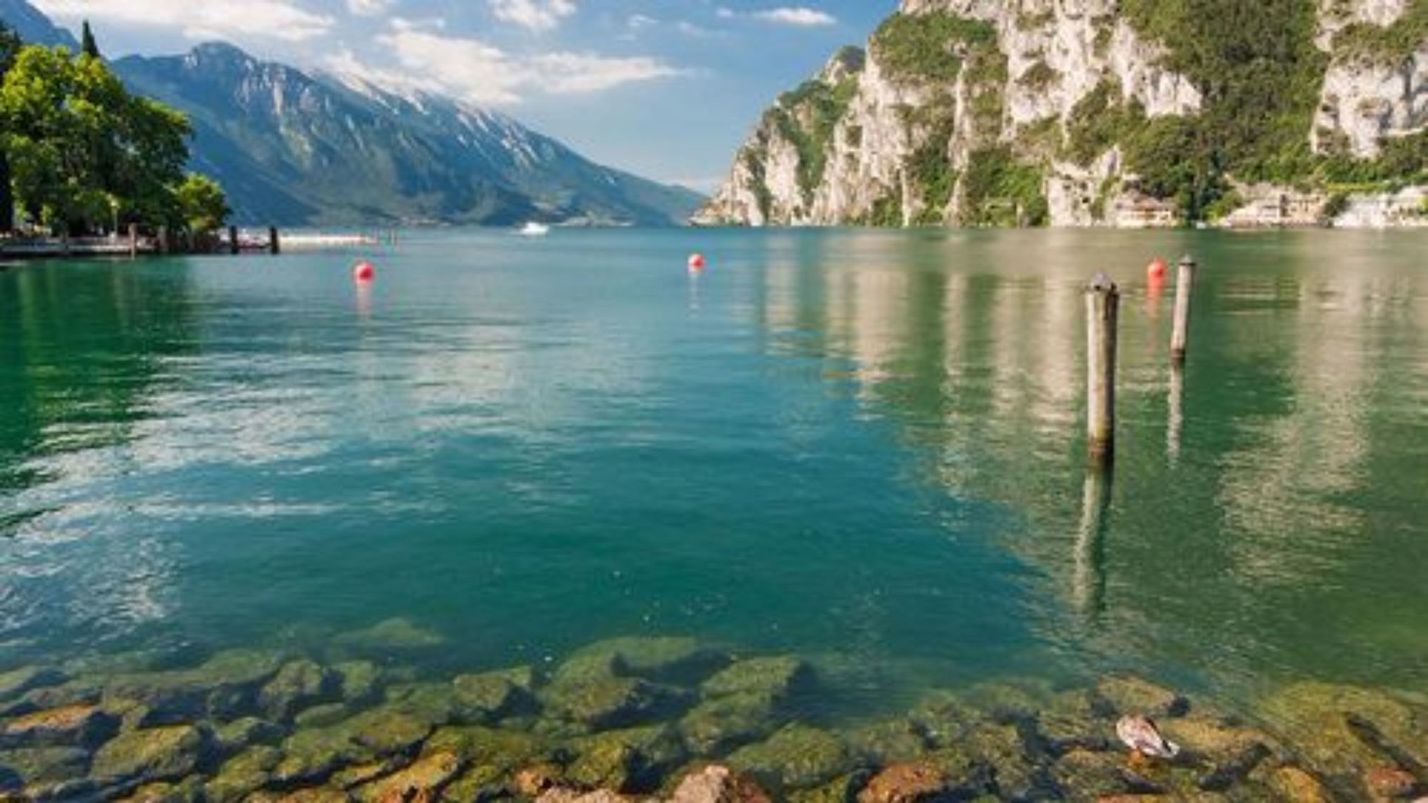 Фото Grand Hotel Riva