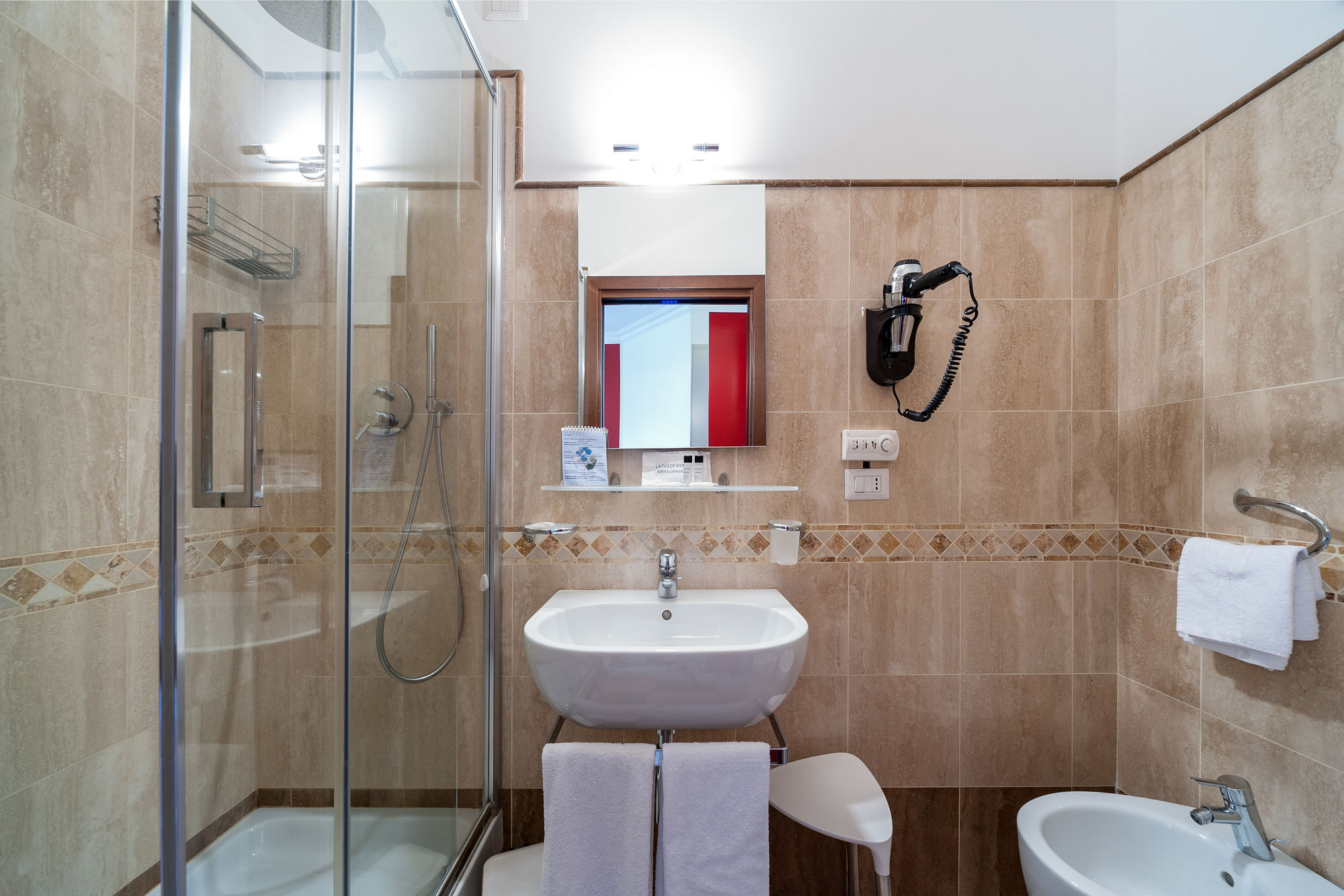 Фото La Dolce Vita Barberini