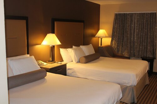 Гостиница SureStay Hotel by Best Western Bellmawr в Глусестер Сити