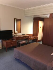 Hotel Armitage & Conference Centre (Bay of Plenty, Tauranga), hotel