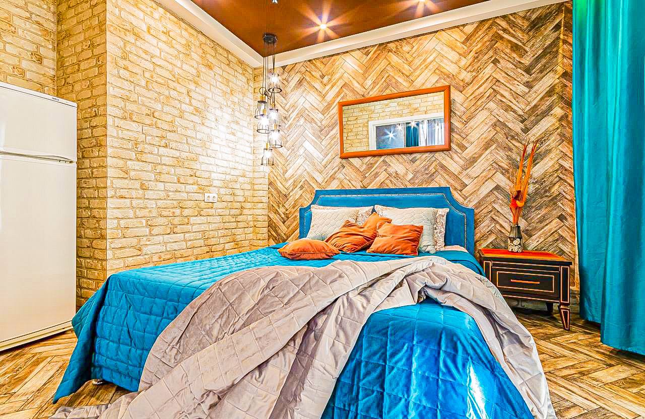 Фото Юг Апарт