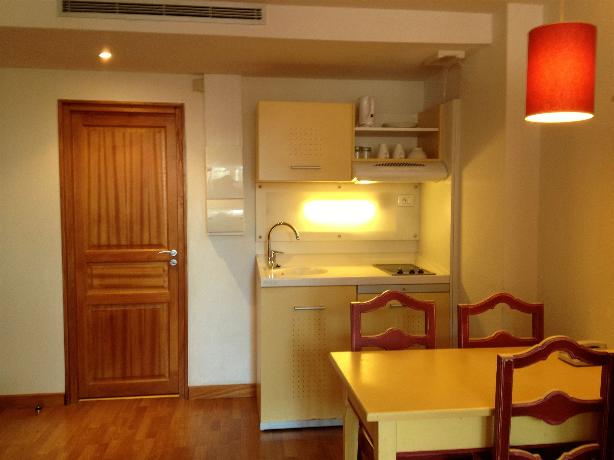 Фото City Loft Dijon