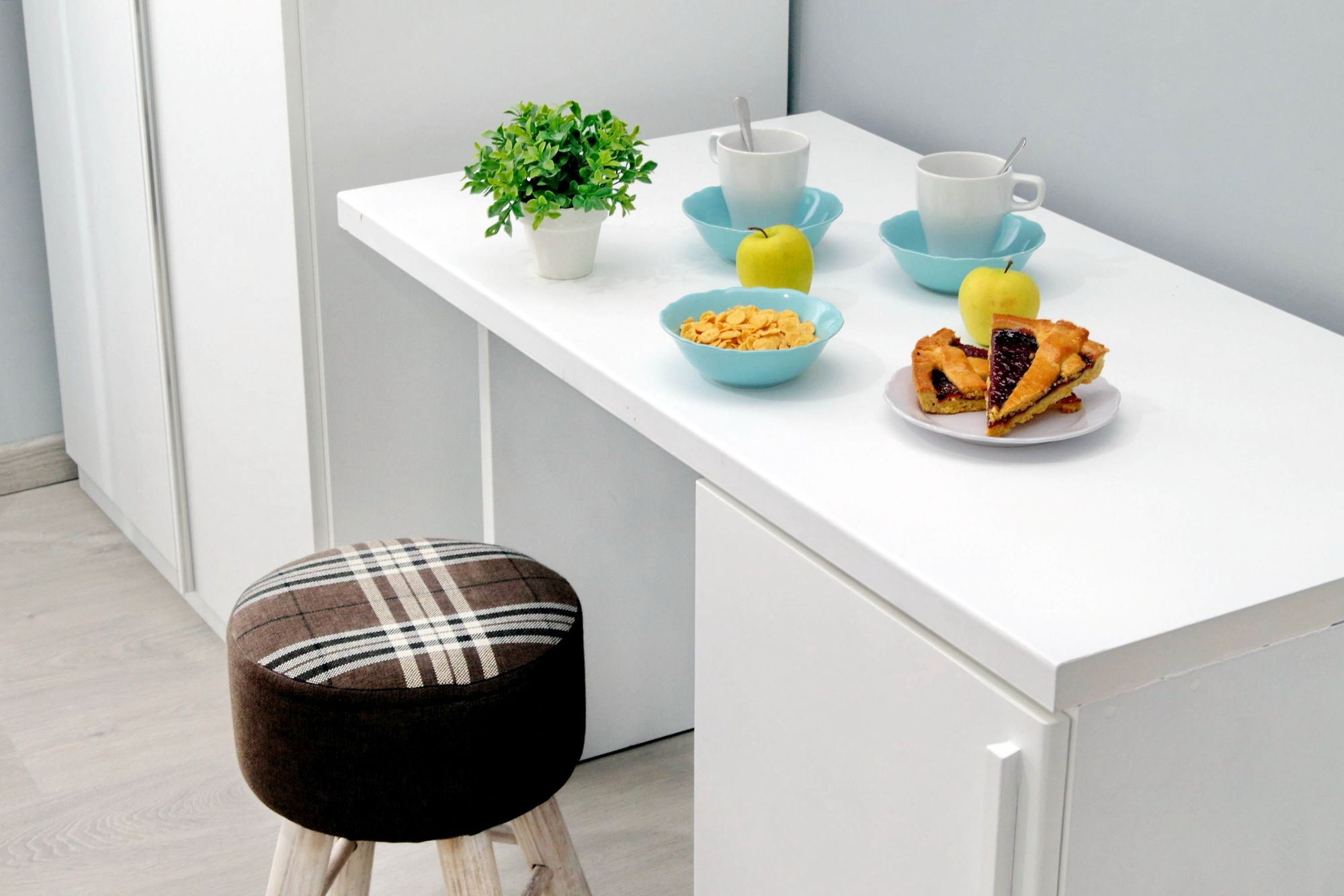 Фото B&b Domus Domas