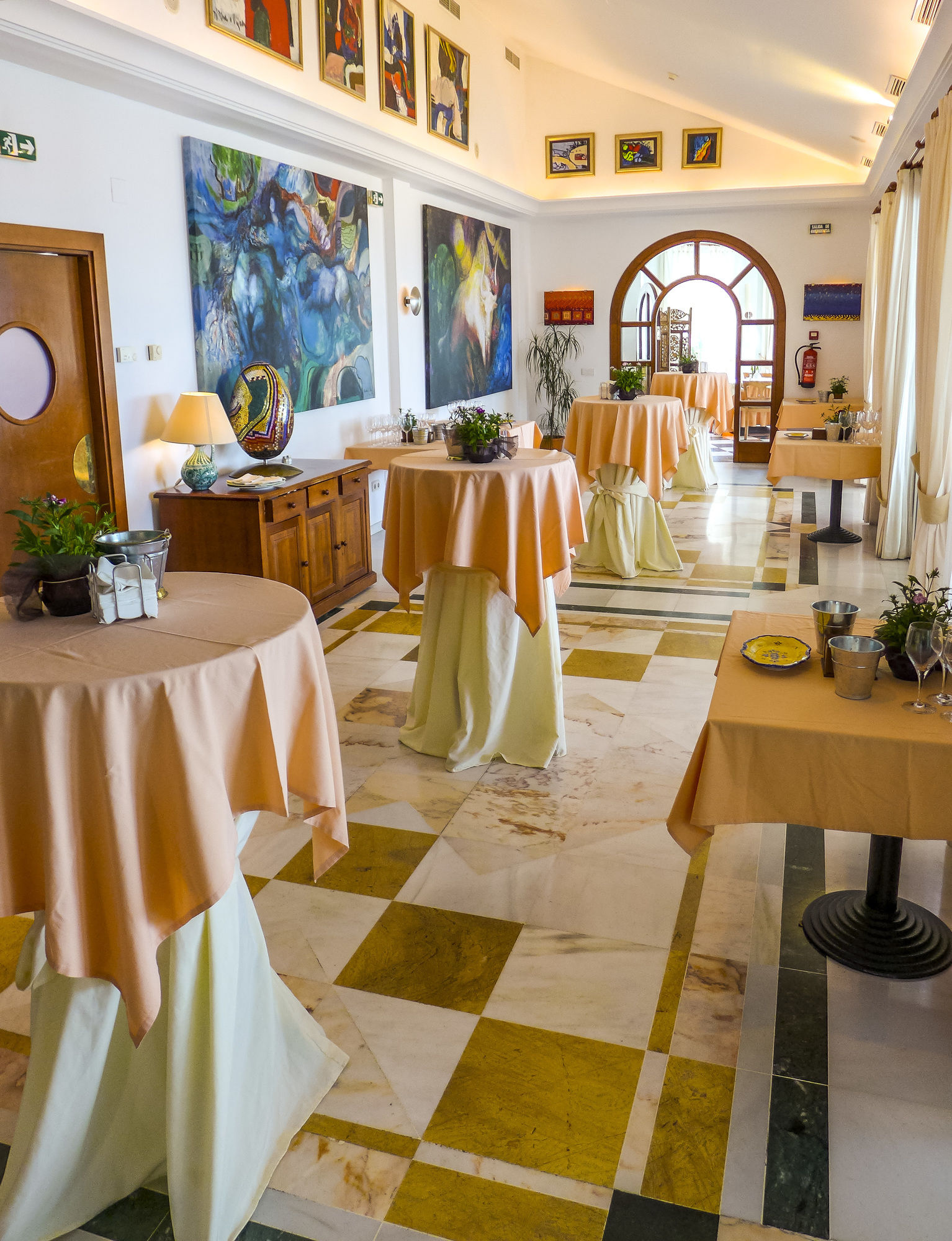 Фото Hotel Villa Guadalupe