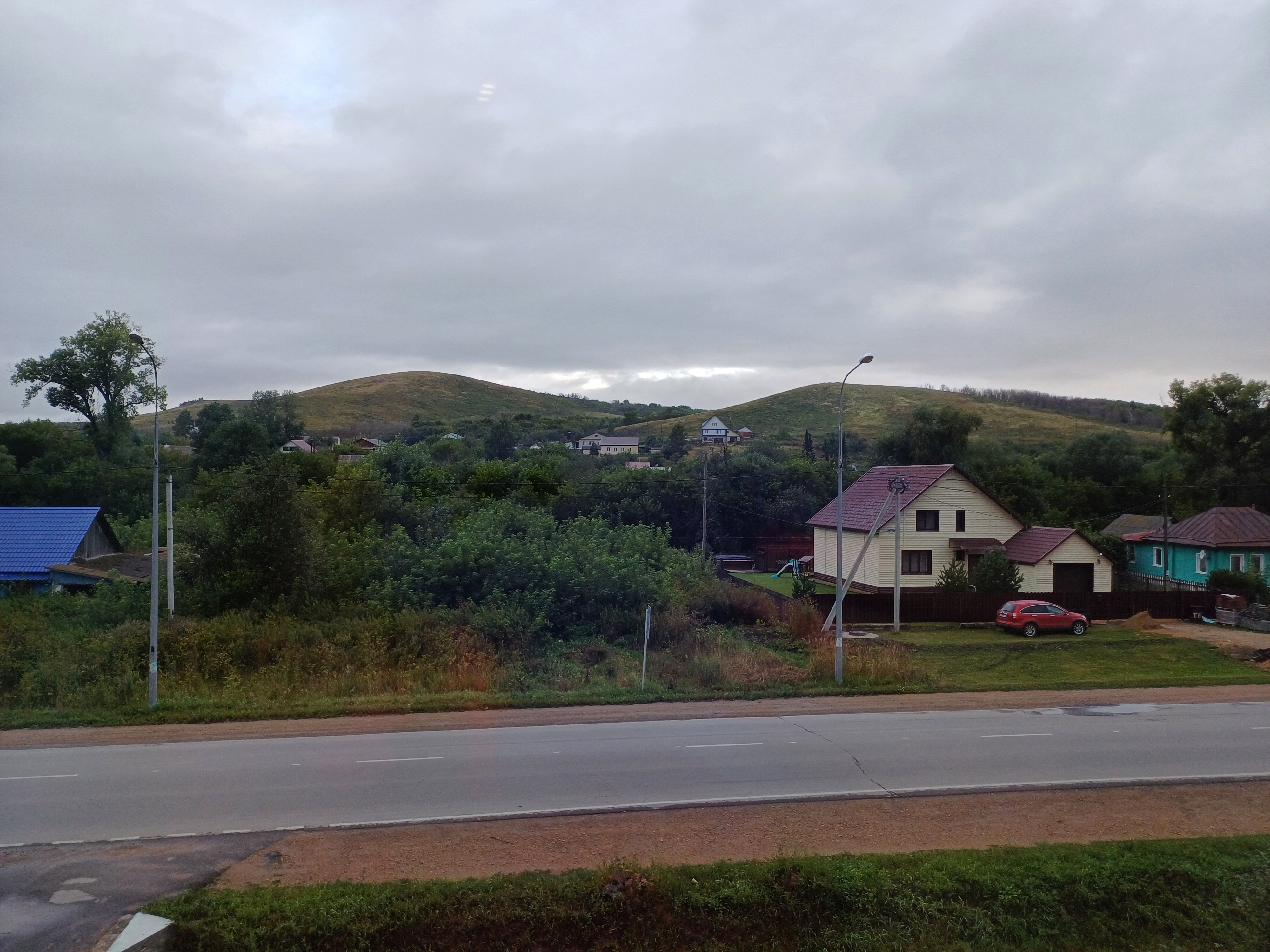 Фото Голден Хилл