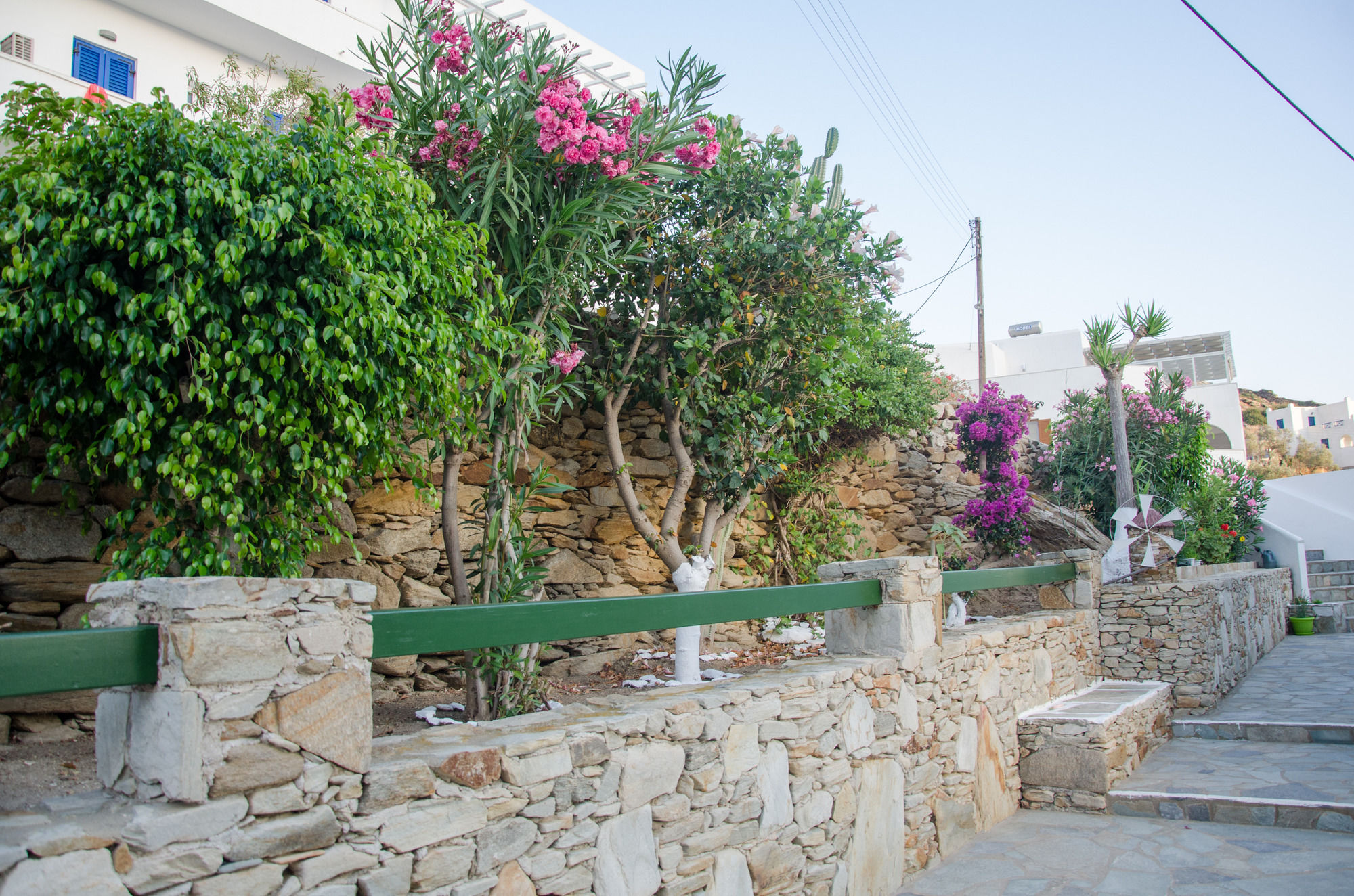 Фото Golden Sun Hotel
