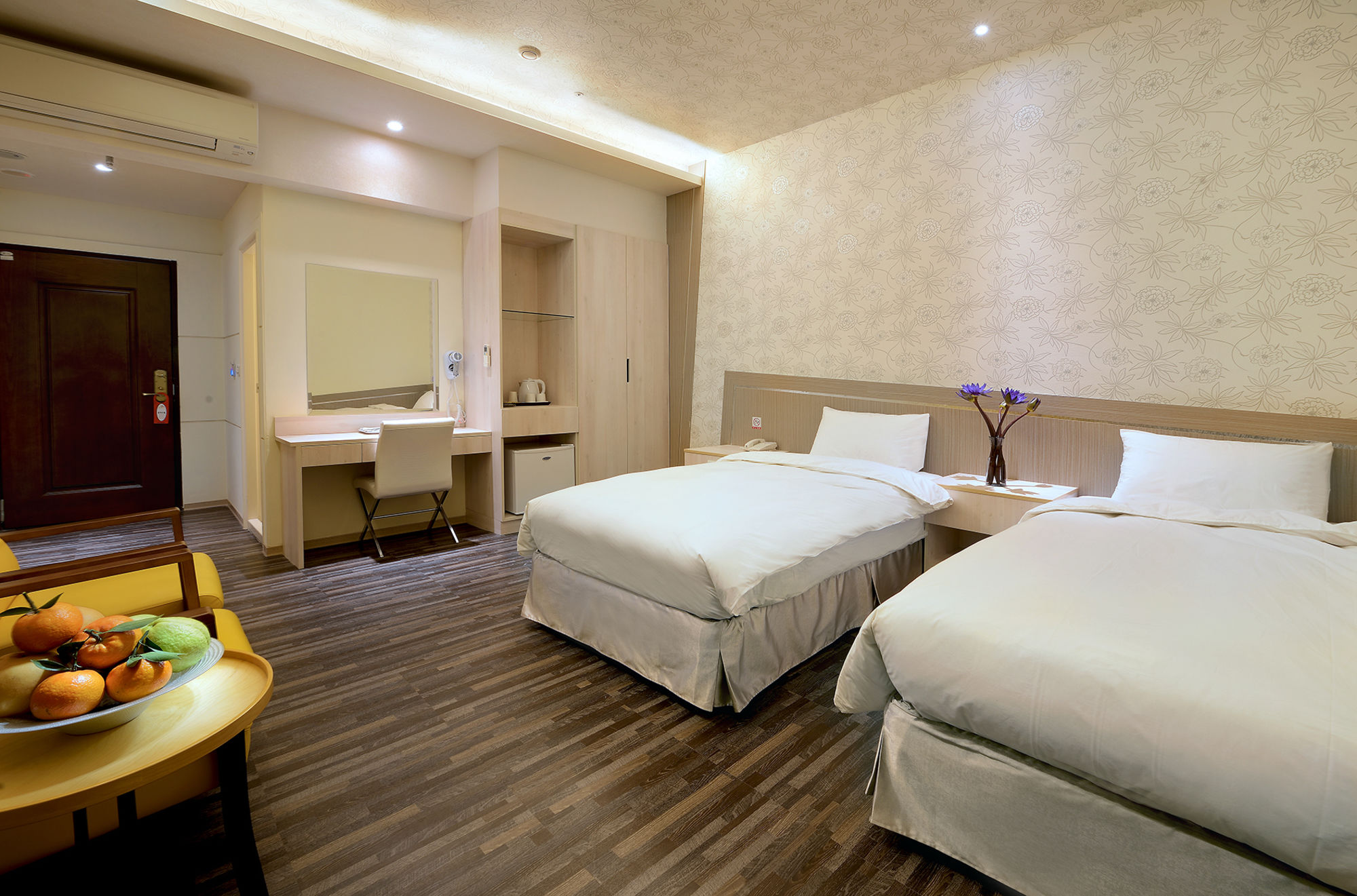 Фото Anho Chew Hotel